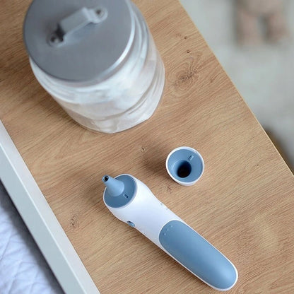 BEABA Thermospeed ÉRINTÉS NÉLKÜLI HŐMÉRŐ LCD kijelzővel