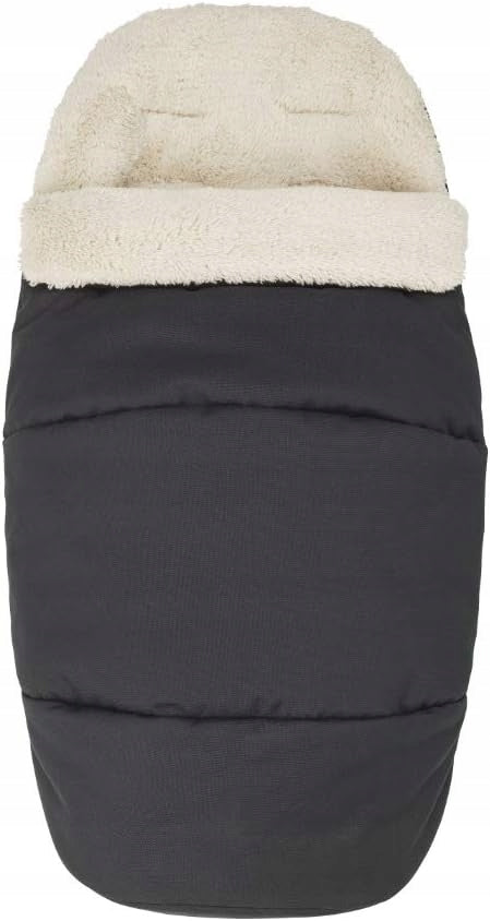 MAXI-COSIuniversal leg cover, sleeping bagcolour blackin new condition, visually almost perfect, replacement