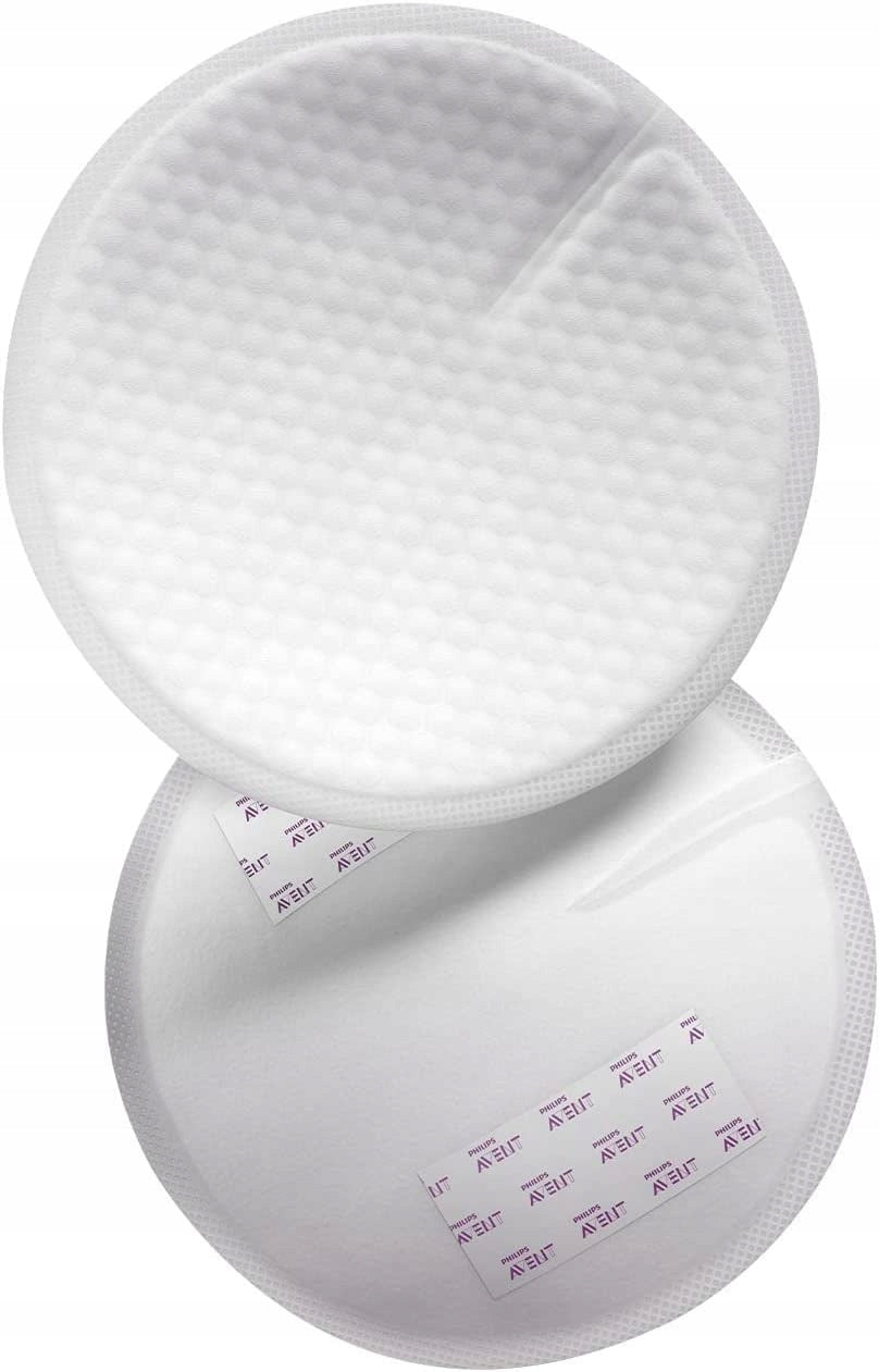 PHILIPS AVENT επιθέματα στήθους 60 τεμ.