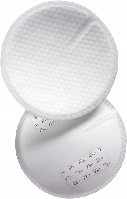 PHILIPS AVENT επιθέματα στήθους 60 τεμ.