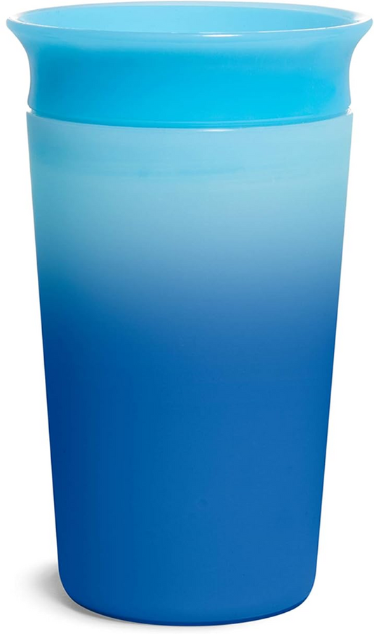 MUNCHKIN Miracle 360° spill-proof cup