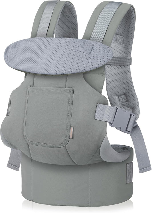 GAGAKU 4-in-1-Babytrage 4–36 Mon.