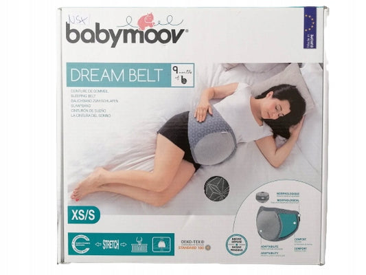 BABYMOOV Dream Belt Ζώνη Εγκυμοσύνης XS/S