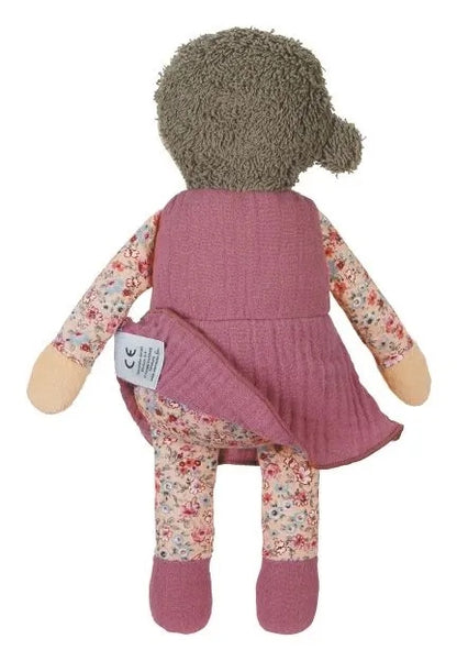 STERNTALER pluszowa lalka Sophie 25cm "N