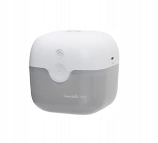 MUNCHKIN UV 59S handheld STERILIZER met ophangriem 7,5 cm