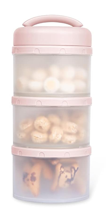 TERMICHY Milchpulverportionierer 3 x 60 g