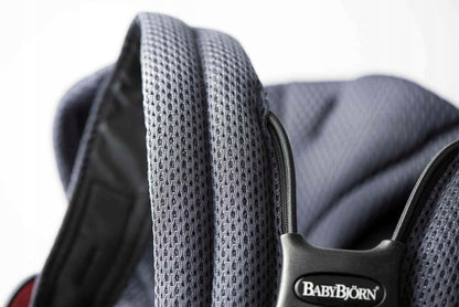 BABYBJORN Move Airy Mesh marsupiu ergonomic 3,5-12kg