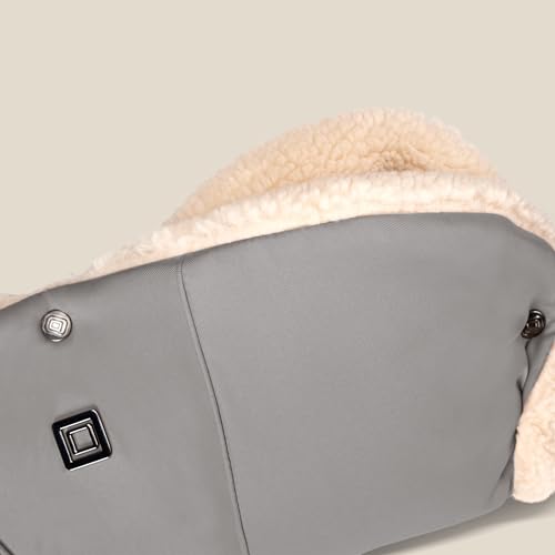 MOON stroller muff Tonka