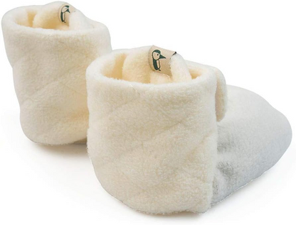 GRUNSPECHT hot water bottle socks