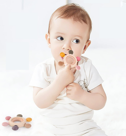 AKOLIK SW-048 teether