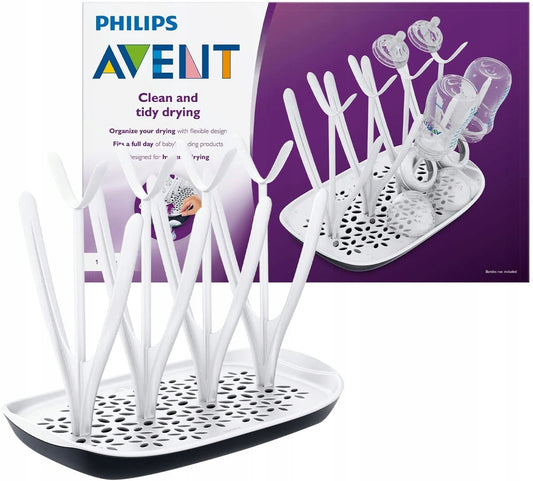 PHILIPS AVENT Στεγνωτήριο μπιμπερό και αξεσουάρ