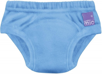 BAMBINO MIO kék szobatisztaságra szoktató bugyik 2–3 év