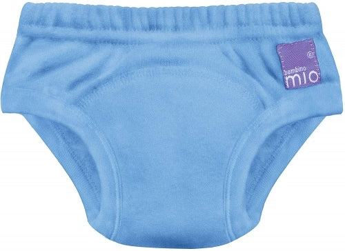 BAMBINO MIO kék szobatisztaságra szoktató bugyik 2–3 év