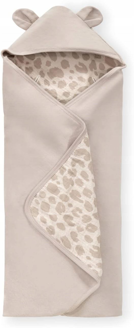 HAUCK SNUGGLE N DREAM coperta avvolgente per seggiolino passeggino copertina