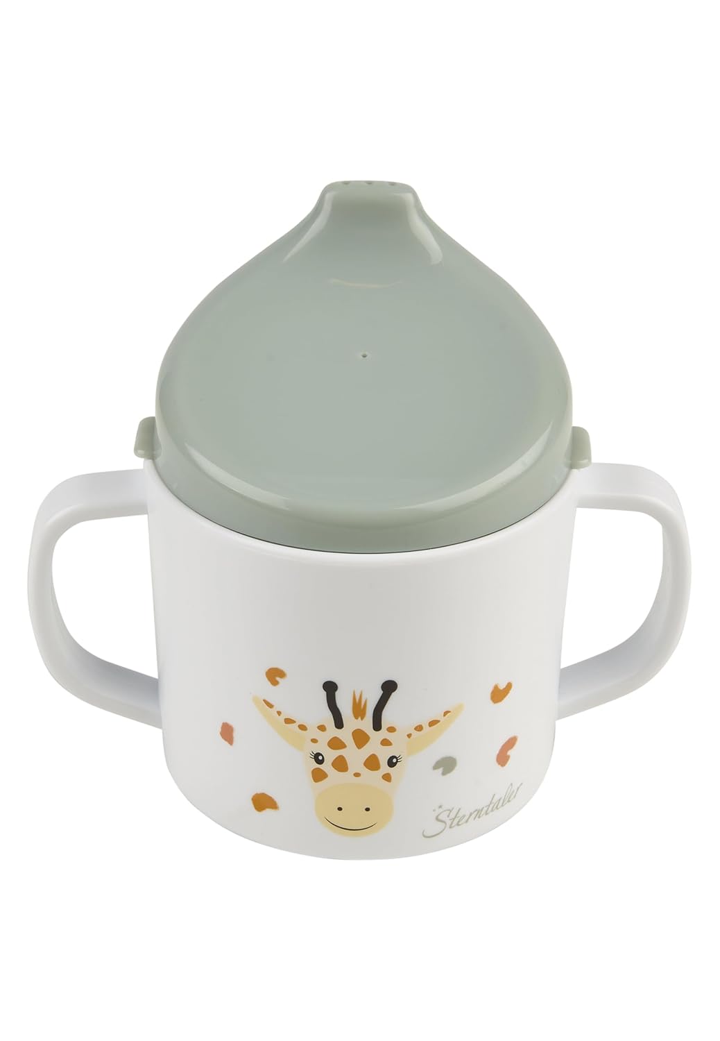 STERNTALER kubek treningowy dla niemowląt 200ml – zdjęcie produktu 2