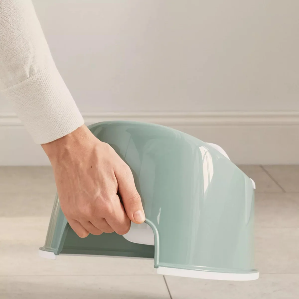 BabyBjorn Orinal Smart con inserto extraíble 18 m+