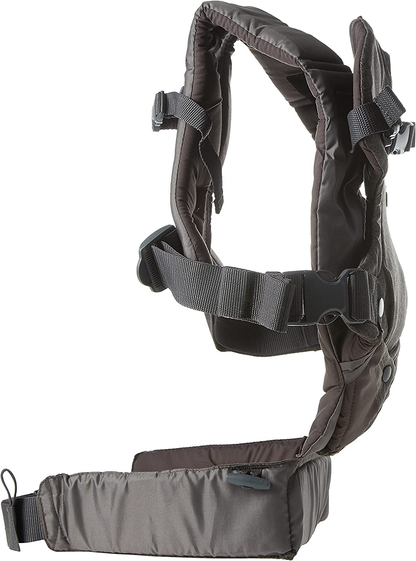 INFANTINO Flip 4w1 nosidełko ergonomiczne 3-14,5kg