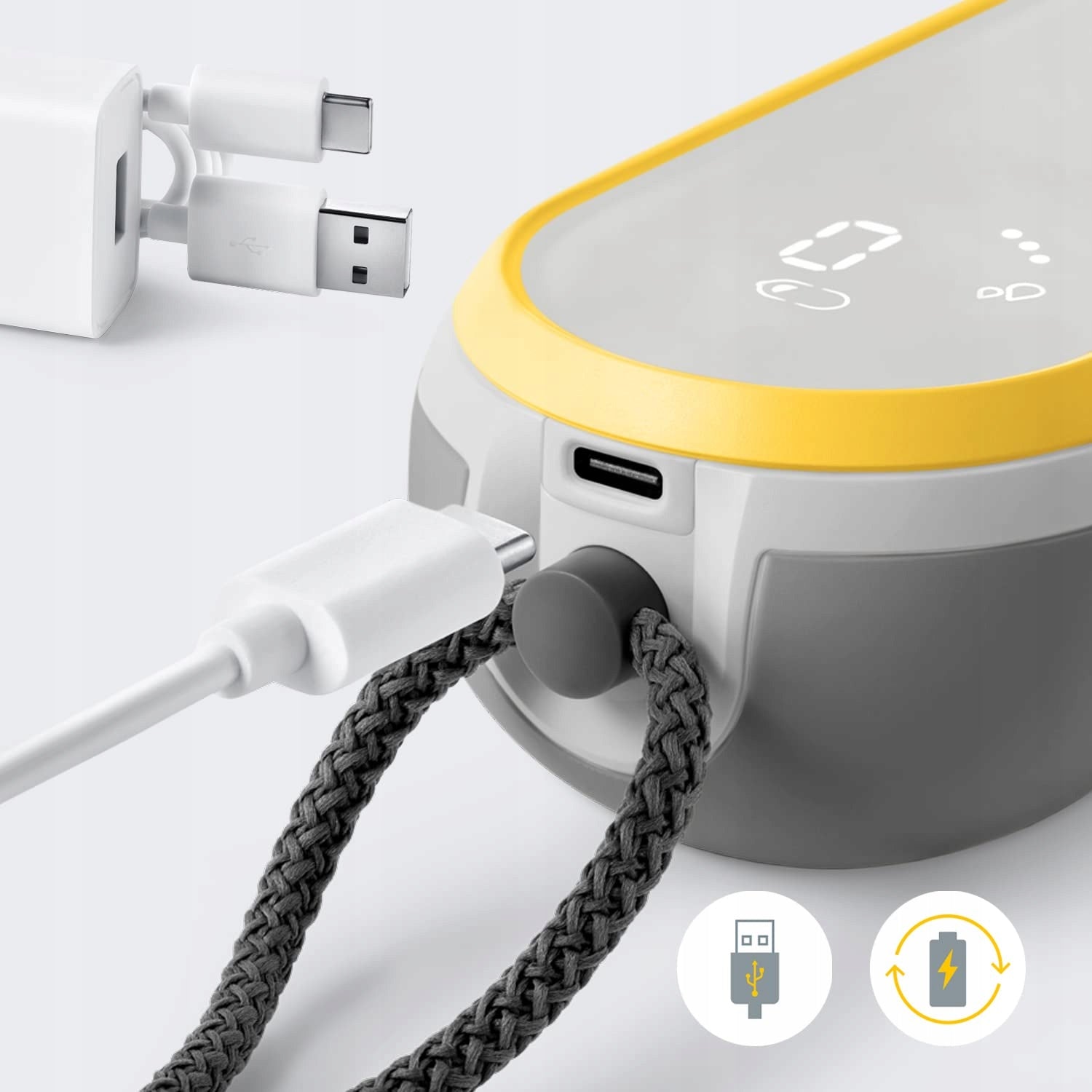 MEDELA Freestyle Flex pompă de sân dublă hands-free