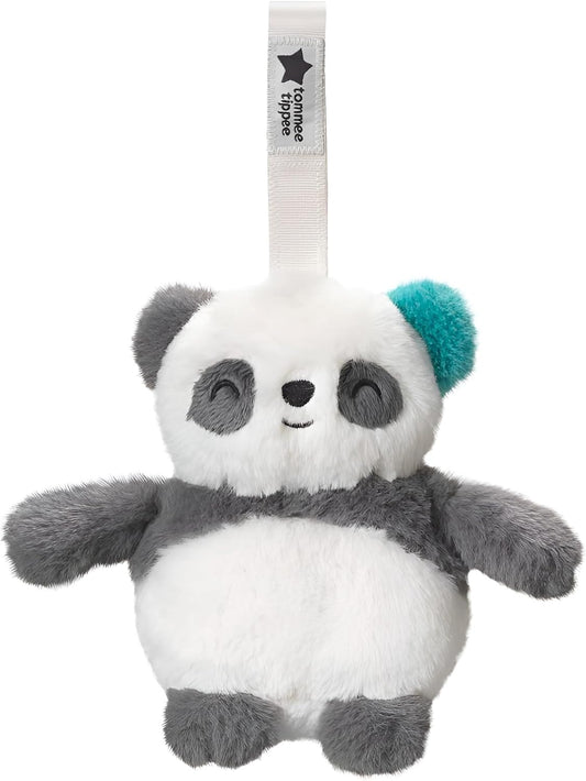 TOMMEE TIPPEE PipPanda stroller hanging toy with music box and night light, 12 cm