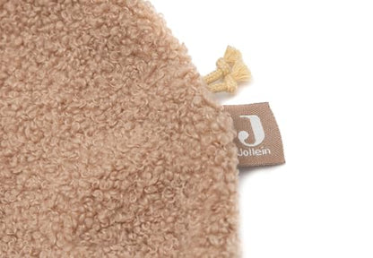 JOLLEIN Diego Dog comforter Biscuit 29cm