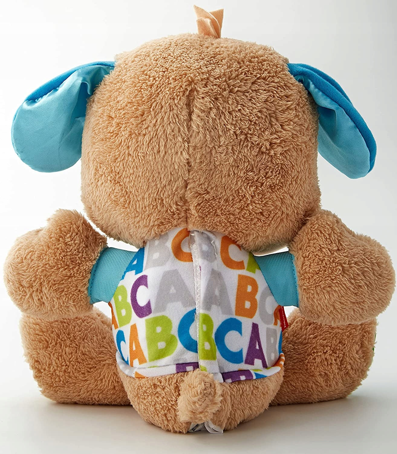 FISHER-PRICE FPM44 tanuló kiskutya francia nyelven