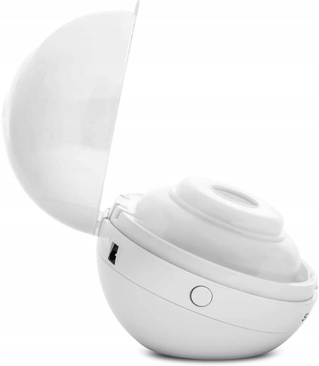 SUAVINEX Duccio STERYLIZATOR smoczków UV 9 cm – zdjęcie produktu 4