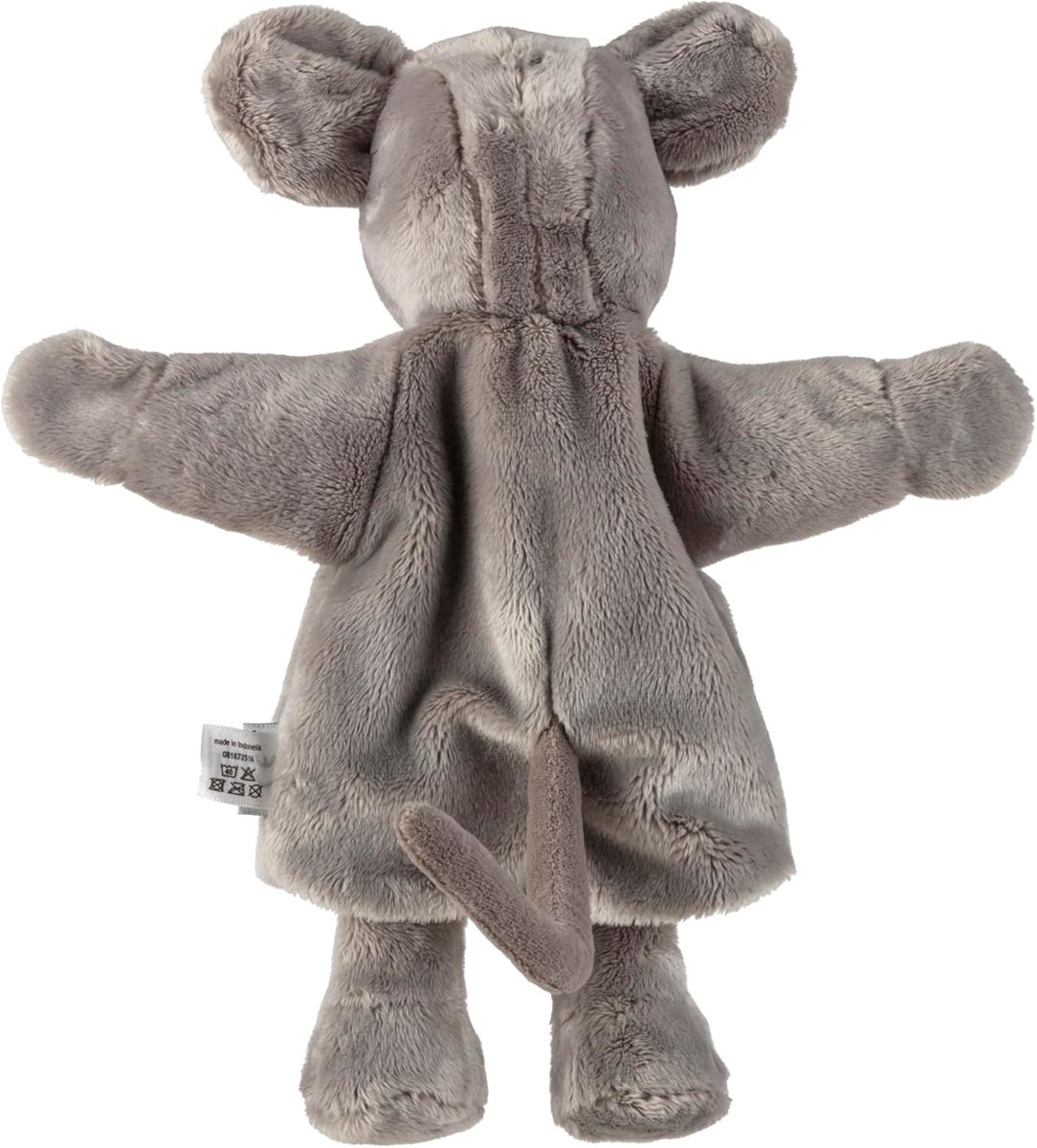 STERNTALER plüss szerepjáték-báb, EGÉR, 30 cm