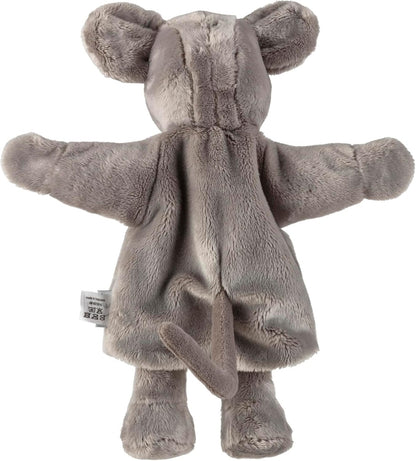 STERNTALER plüss szerepjáték-báb, EGÉR, 30 cm