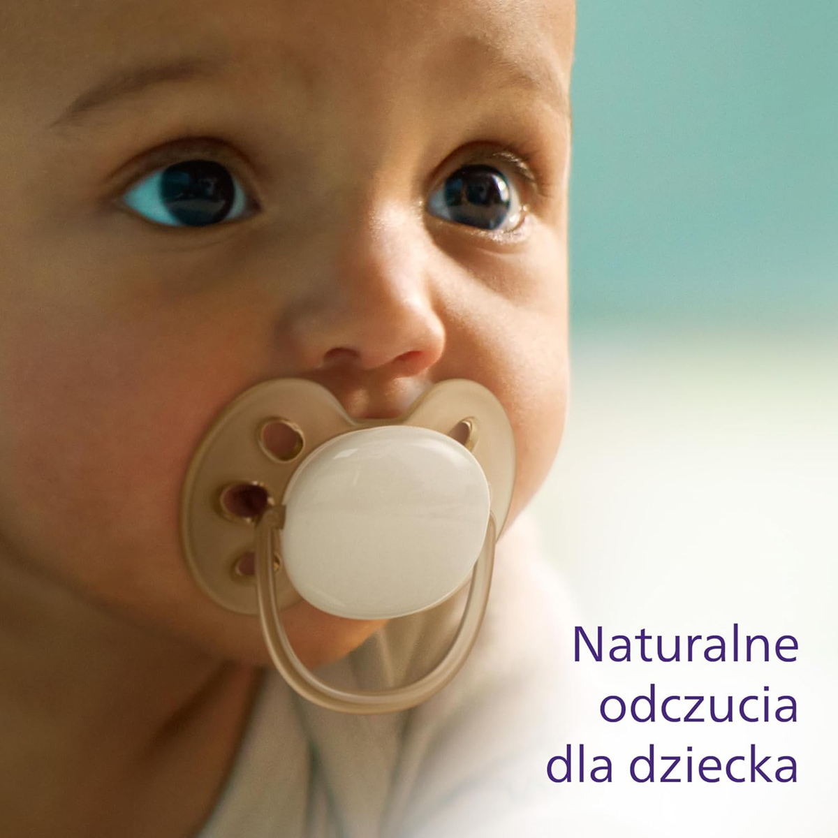 PHILIPS AVENT Ultra Soft fopspenen x 2 0-6 maanden