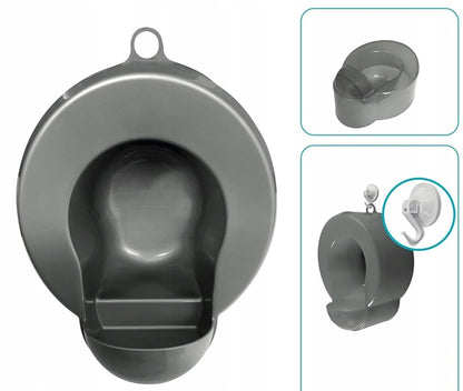 DBB REMOND 2 en 1 pot et urinoir 12 m+ max 15 kg