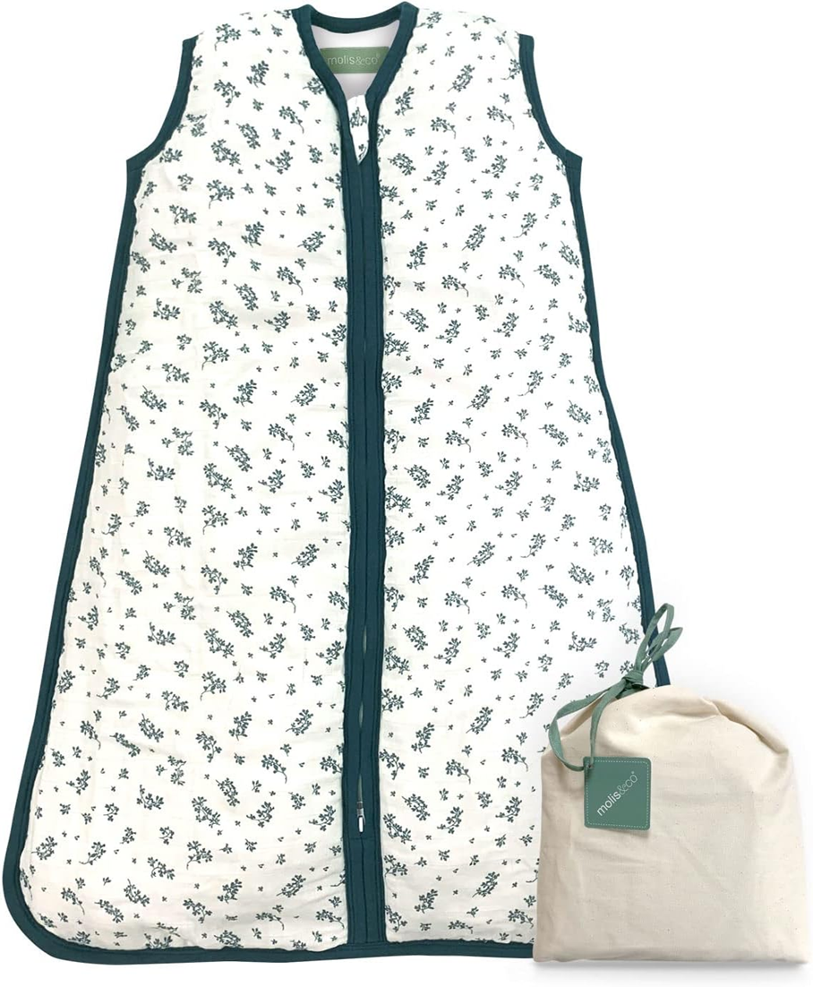 MOLIS&CO sacco nanna 1TOG 18-36 mesi