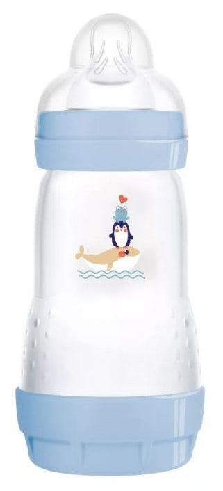 MAM Easy Start antikólika cumisüveg 260 ml 2 hónap+