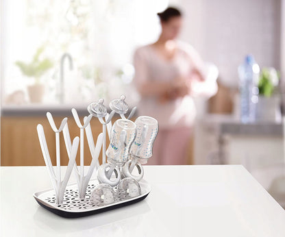 PHILIPS AVENT cumisüveg és kiegészítő szárító
