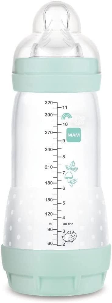 MAM Easy Start Anti-Kolik Flasche 320 ml