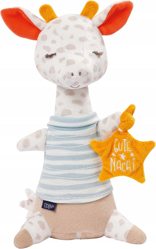 FEHN Gute Nacht przytulanka, lampka nocna
