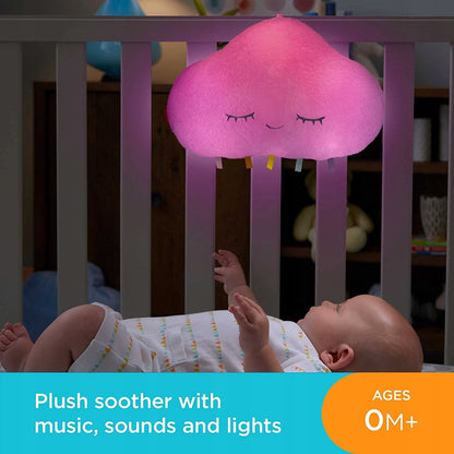 FISHER PRICE Schlaf-Wolke Einschlafhilfe Lampe