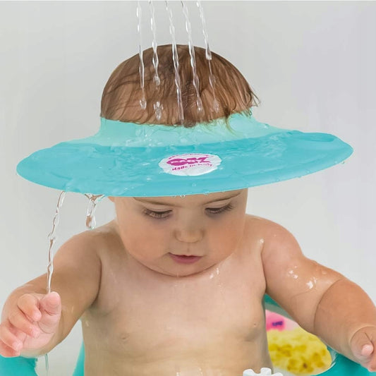 OKBABY Hippo fürdőkarika gyermekeknek