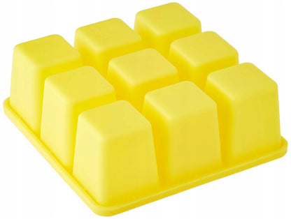 NUK Fresh Foods szilikon ételfagyasztó forma 9 60 db ml