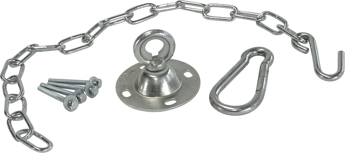 AMAZONAS Power Hook stropní hák pro montáž křesla nebo lehátka 78 cm