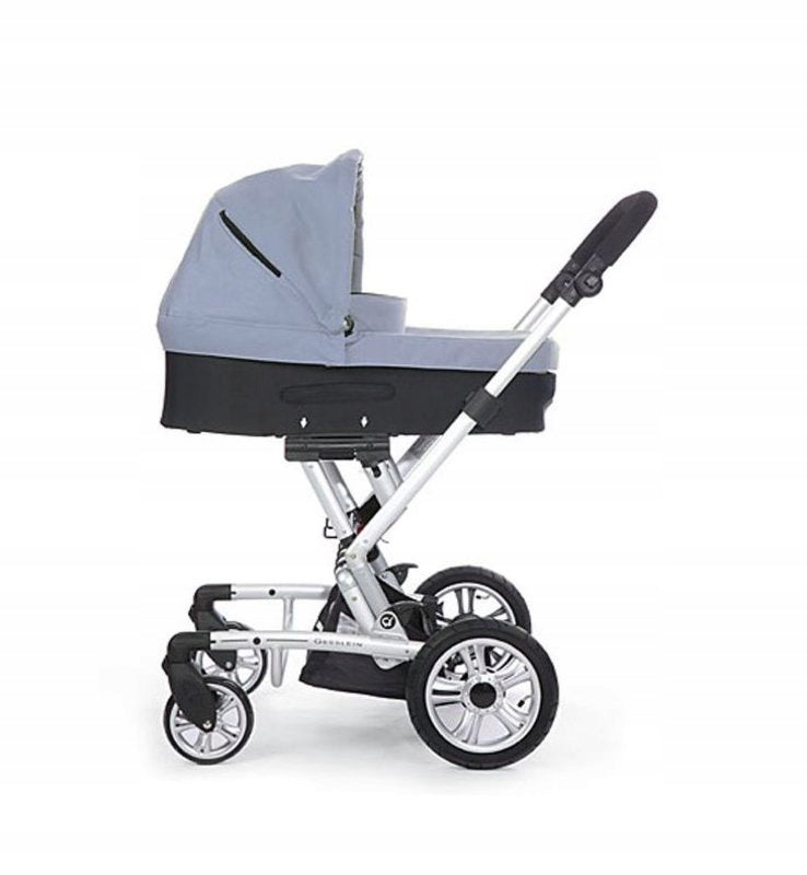 GESSLEIN 60252 Maxi-Cosi adapter for pushchair (carrycot or car seat)