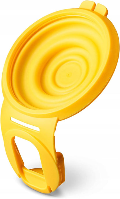 MEDELA HANDS-FREE breast pump membranes x2