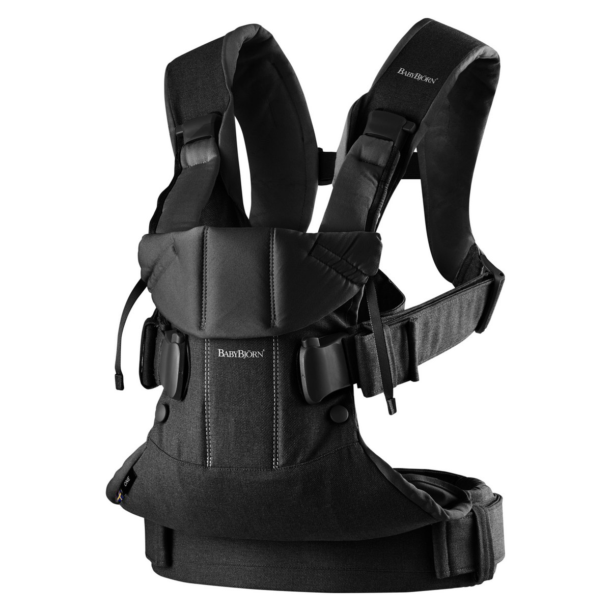 BABYBJORN ONE εργονομική μάρσιπος 3,5-15kg