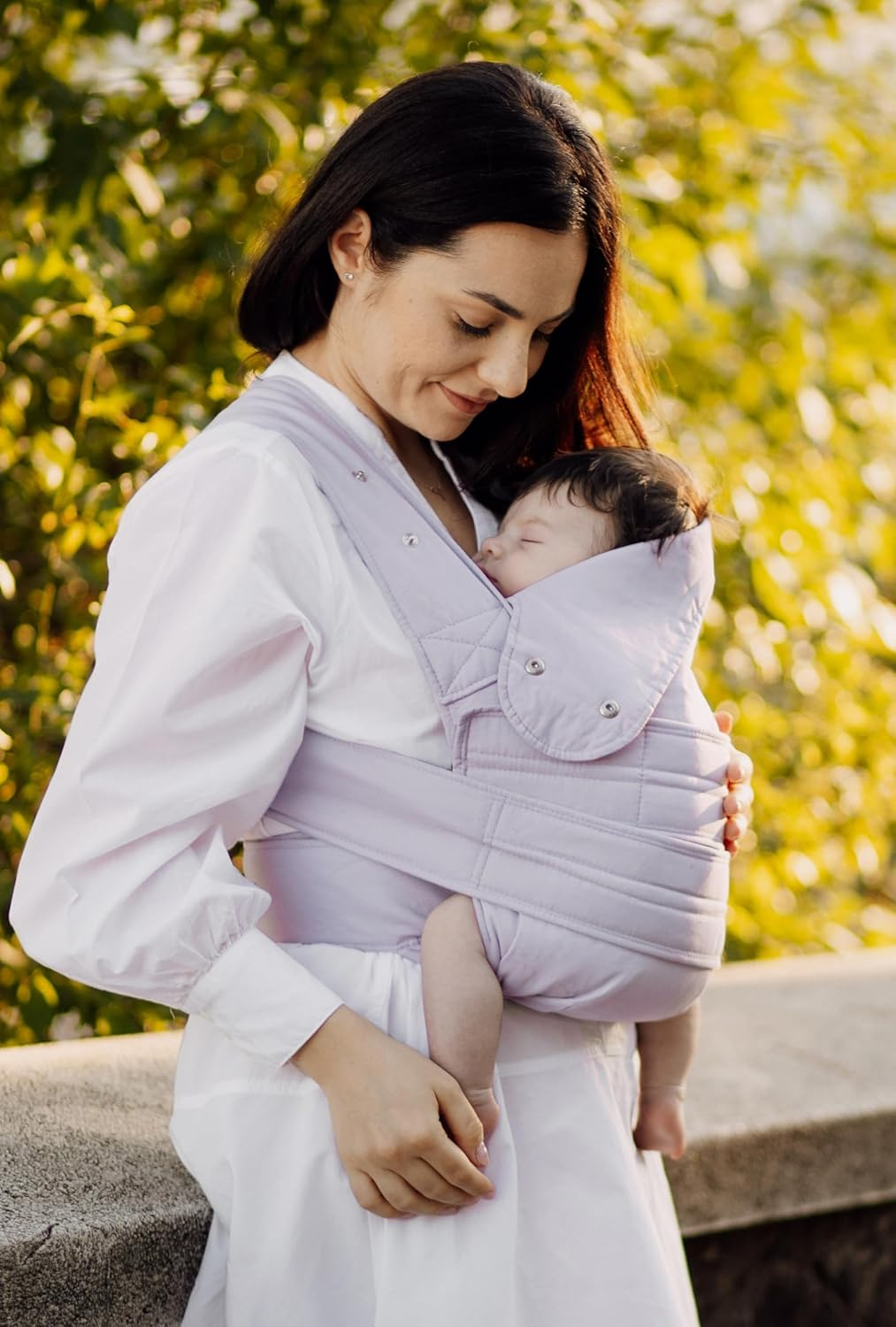 MARSUPI Classic soft carrier