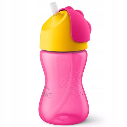 PHILIPS AVENT SCF798/02 cseppmentes itatópohár 300 ml 12 hónap+
