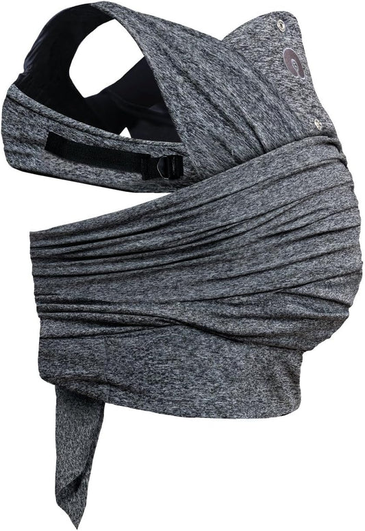 CHICCO Boppy ComfyFit Evolution ergonomische Babydrager 0+