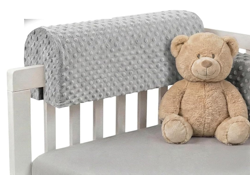Bettkantenschutz 90x20 cm MINKY
