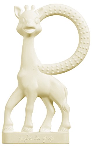 Vulli Sophie la Girafe ajándékcsomag rágókával