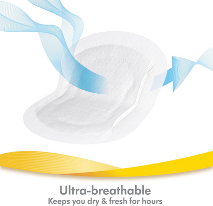 MEDELA Ultra vékony melltartóbetétek 120 db