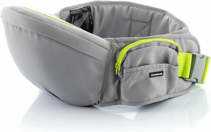 INNOVAGOODS nosítko na bok pro děti 0-36 měsíců
