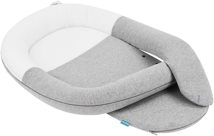BABYMOOV CloudNest pillow, cocoon